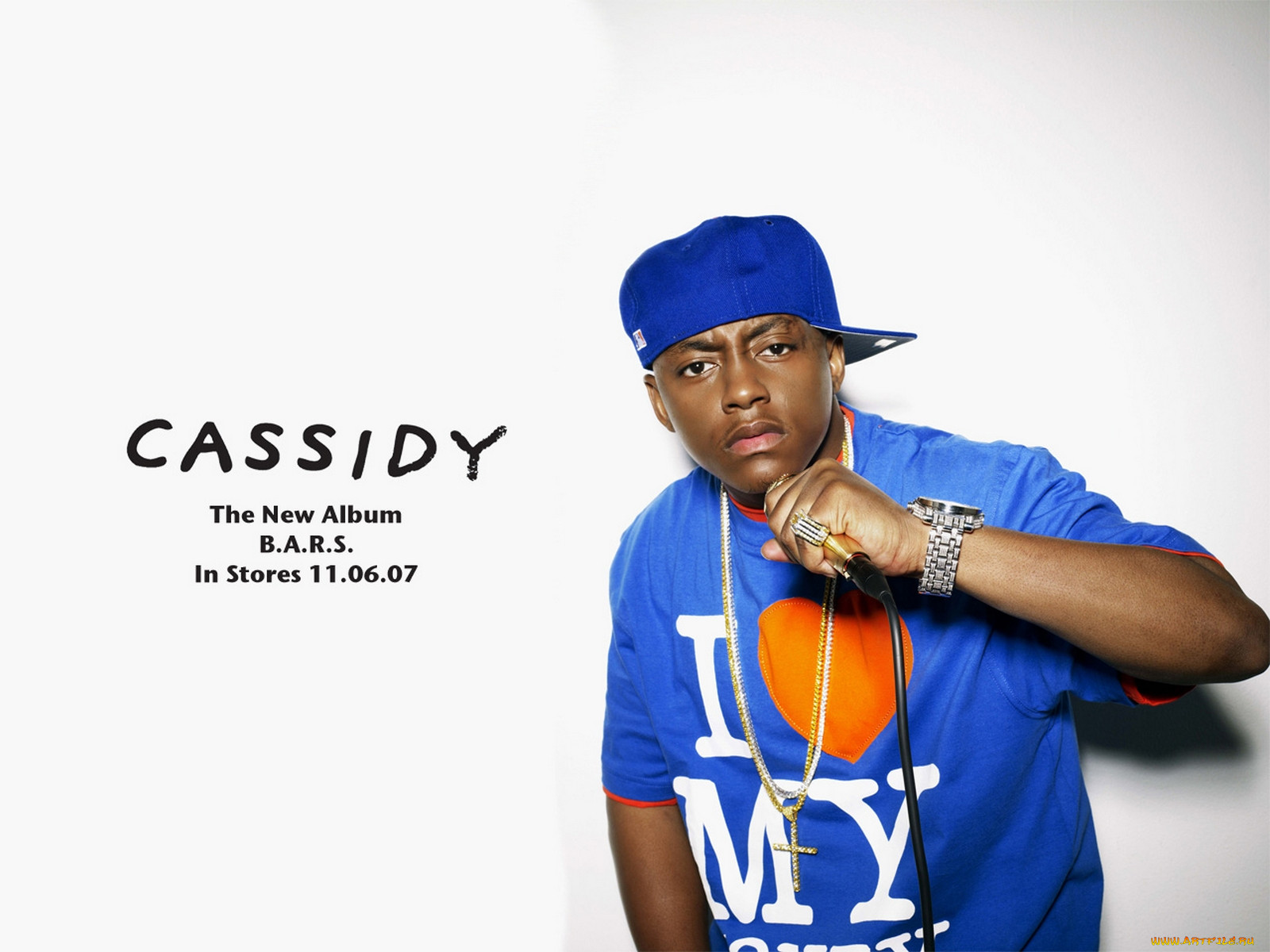 cassidy, 